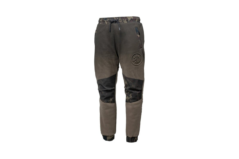 ZT - Pantalones Jogger Wind Chill Bicolor Element