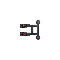 Connect-It - X36 - Brazo Corto para Brolly