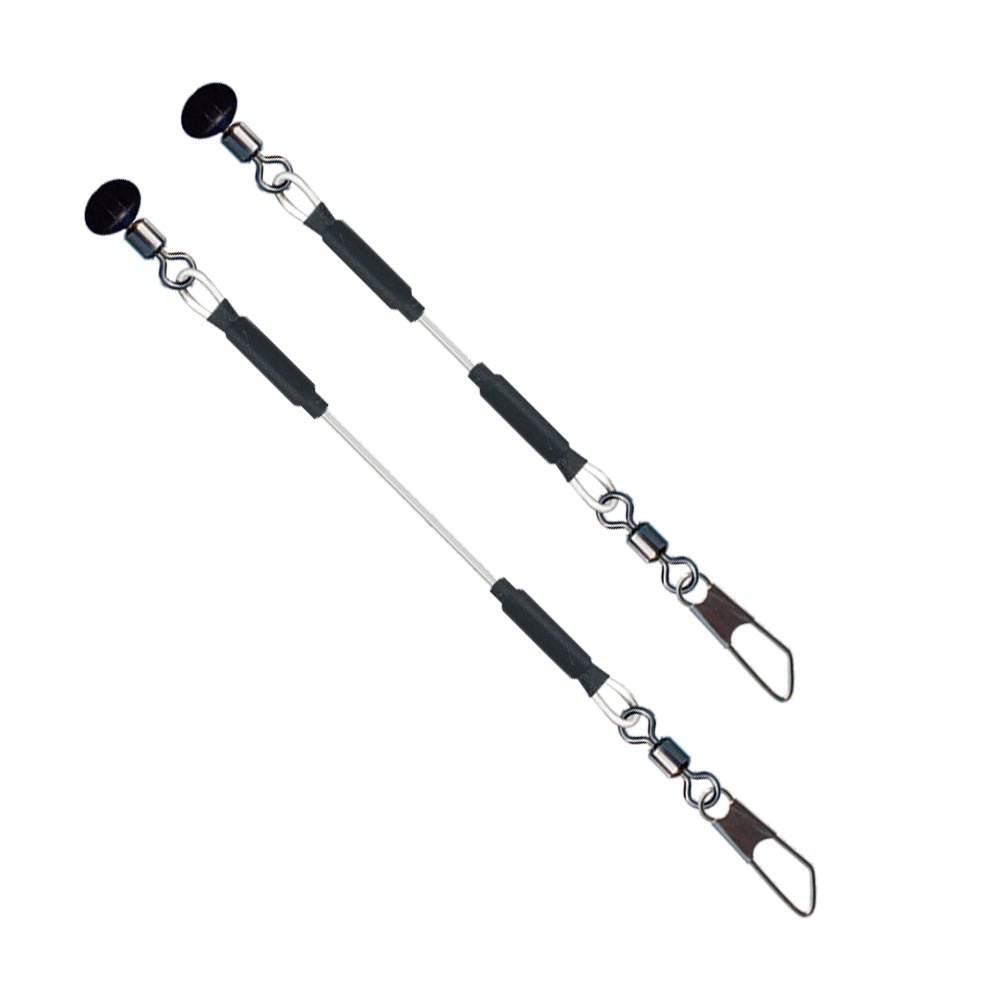 Nytro Connex Stiff Feeder Link - Hookedsnap - KarperCentrale