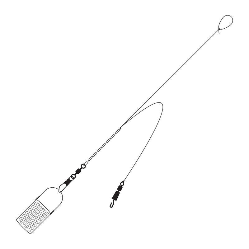 Feederlink Agua Estancada