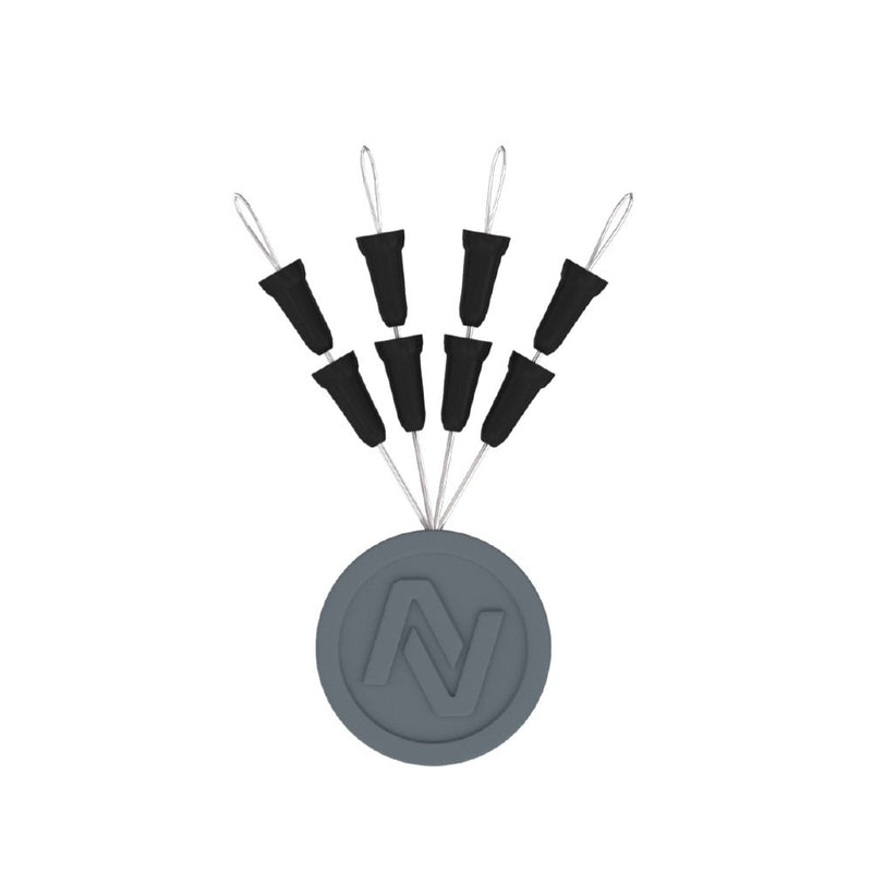 Parada Rápida Low-Viz