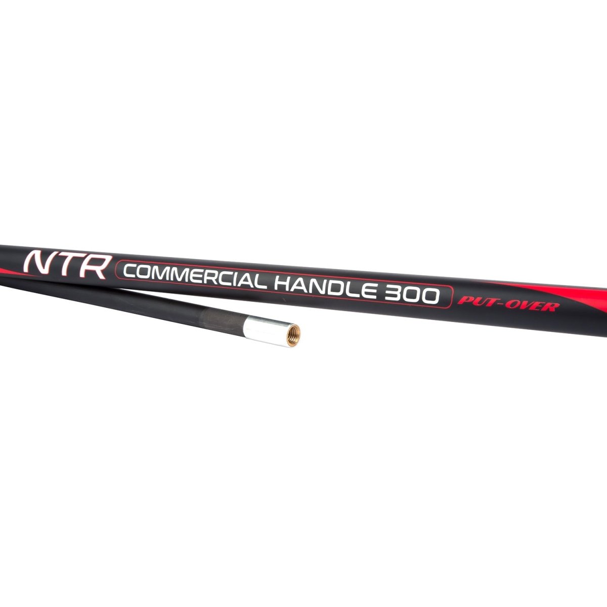 Nytro NTR Landing Net Handle 300 - KarperCentrale