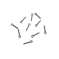 Nytro Stainless Steel Twisted Method Bait Spike - 8mm - KarperCentrale