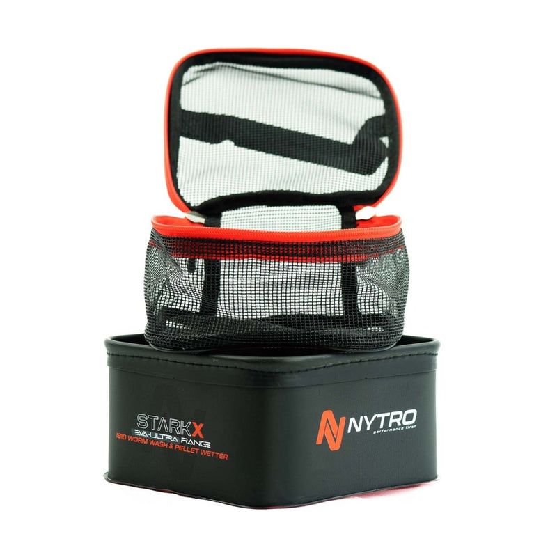 Starkx Ultra-Eva 1818 EVA Humidificador para Lombrices y Pellets