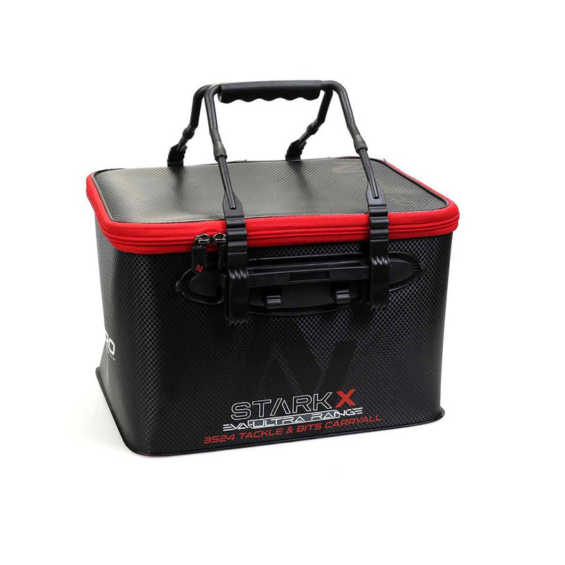 Starkx Ultra-Eva 3625 Bits de EVA Tacjke - Bolsa de transporte