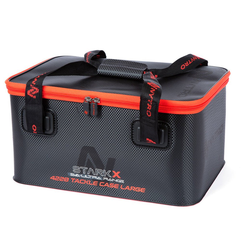 Starkx Ultra-Eva 4228 Estuche de EVA para Equipamiento - Grande
