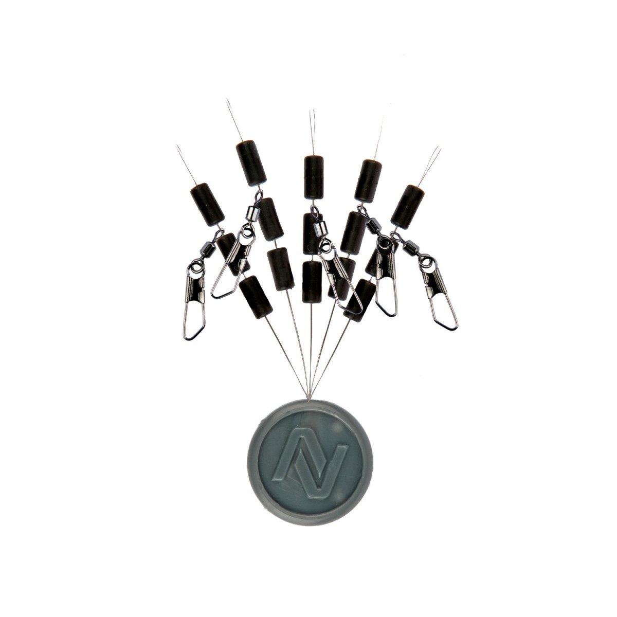 Nytro Stopitz Waggler Kit - KarperCentrale