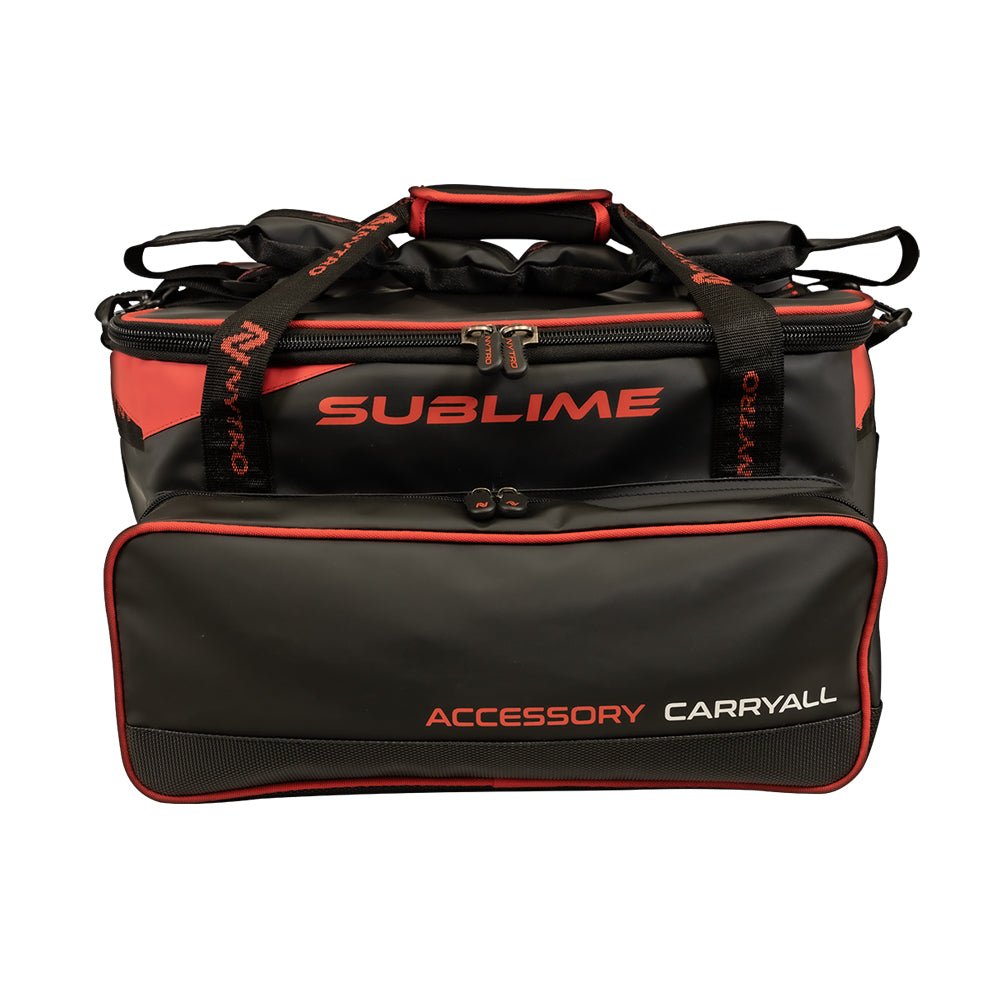 Nytro Sublime Accessory Carryall - Medium - KarperCentrale