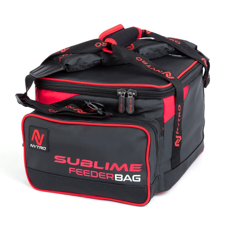Bolsa Sublime Feeder