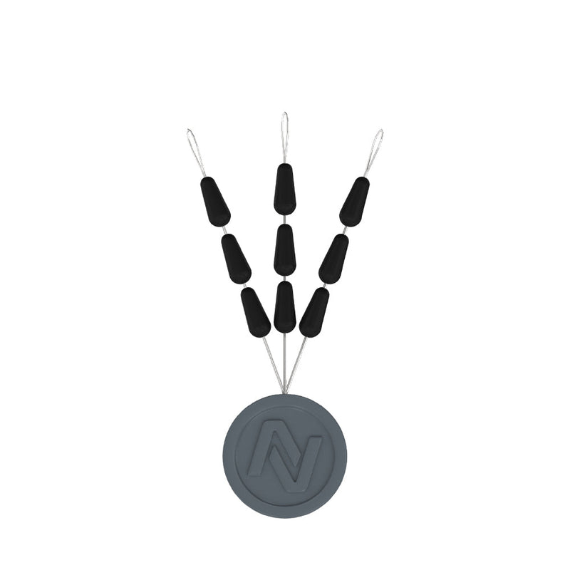 Protector de Nudo y Giratorio Stops