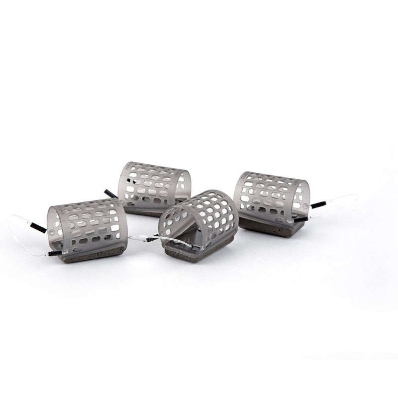 Targetz Alimentador de Jaula Abierta