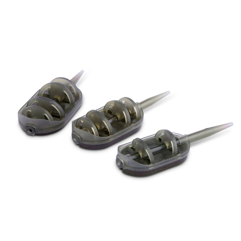 TCS Alimentador Método Plano Inline