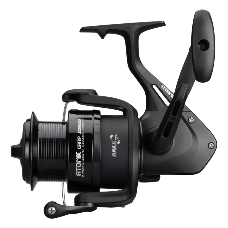 Atomic Carp - ATC - 7000 - Gran Pozo