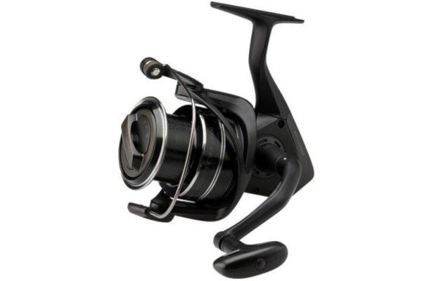 Okuma Custom Carp - 7000 - FD - Big Pit - KarperCentrale