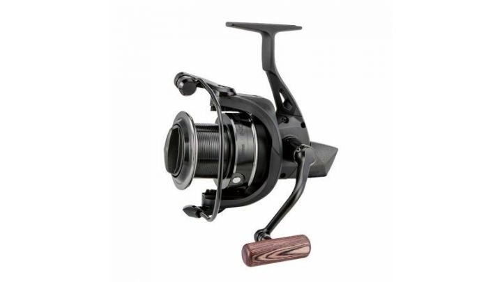 INC - 6000 - Gran Pozo - Carrete para carpa