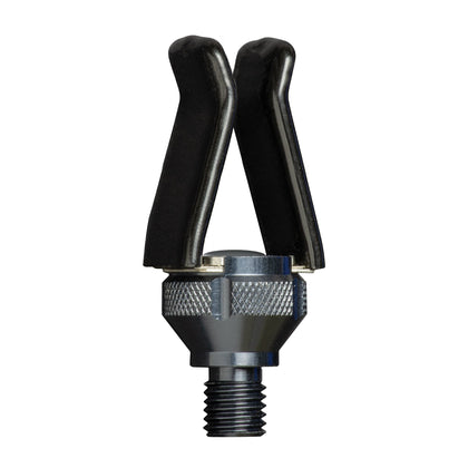 Soportes para cañas de acero inoxidable