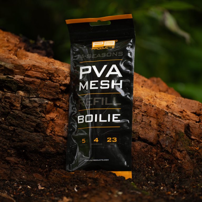 PB Products 4 - Seasons - PVA Mesh Boilie - Refill - KarperCentrale
