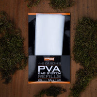 PB Products 4 - Seasons - PVA Zakjes System - Small - Refill - KarperCentrale
