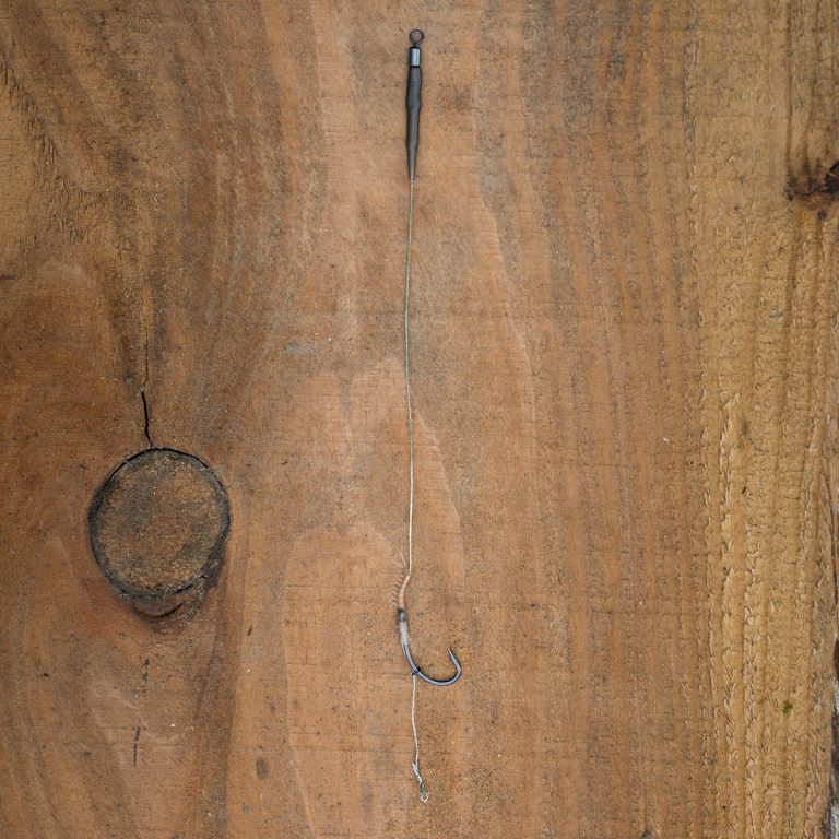 Rig Alineador de Camarón Anti Blow Out