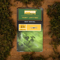 PB Products Bait Swivel - KarperCentrale