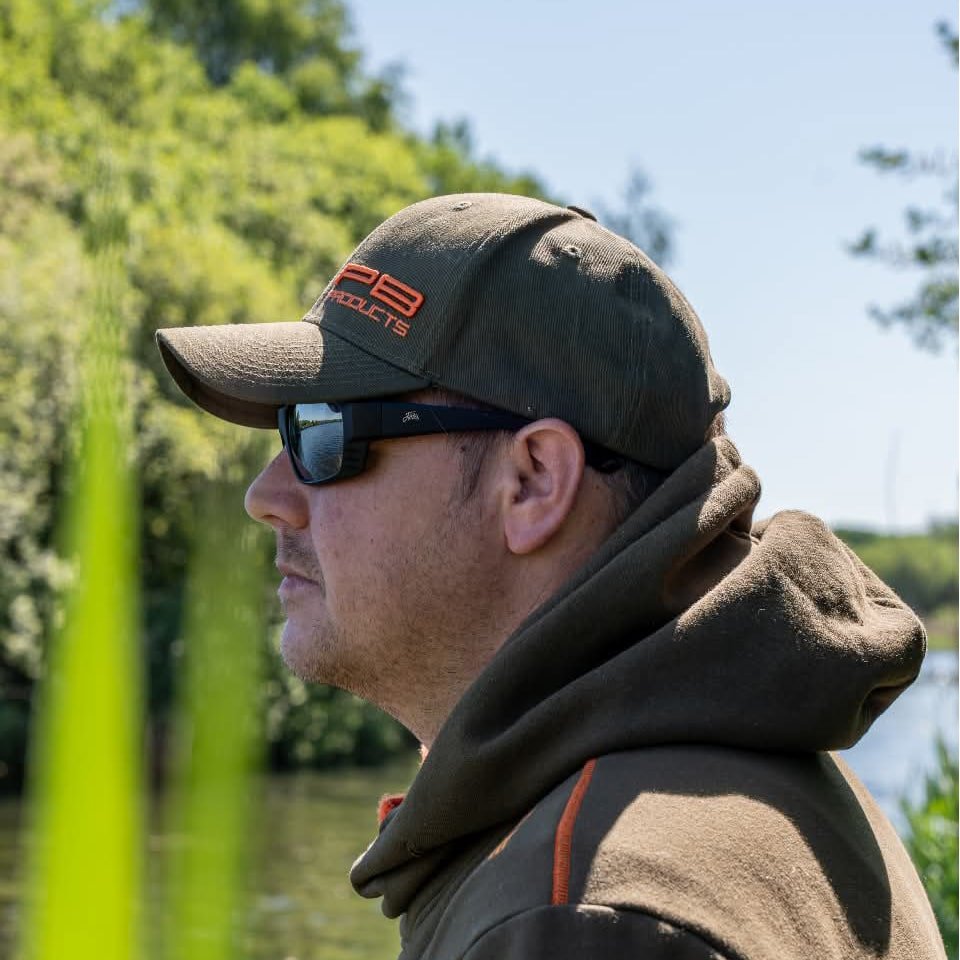 Kšiltovka - zelená