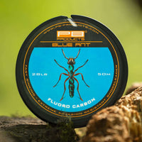Blue Ant - Fluorocarbono - 28LB - 50M