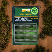 PB Products Boiliestoppers - Standaard - Bio - afbreekbaar - KarperCentrale