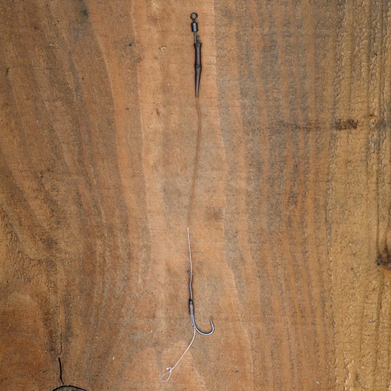 Rig Combinado - Recubierto Suave