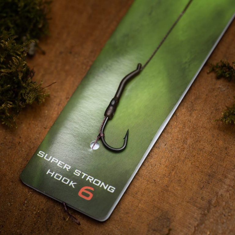 Combi Rig - Revestido Rígido