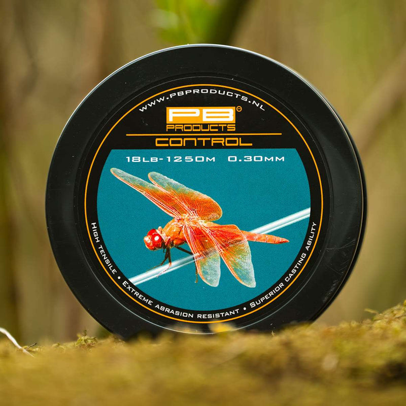 Control Mono - Línea principal