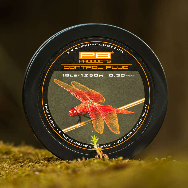 Control Mono - Naranja - Línea principal