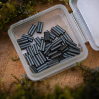 Abrazaderas de Doble Tubo - 5mm