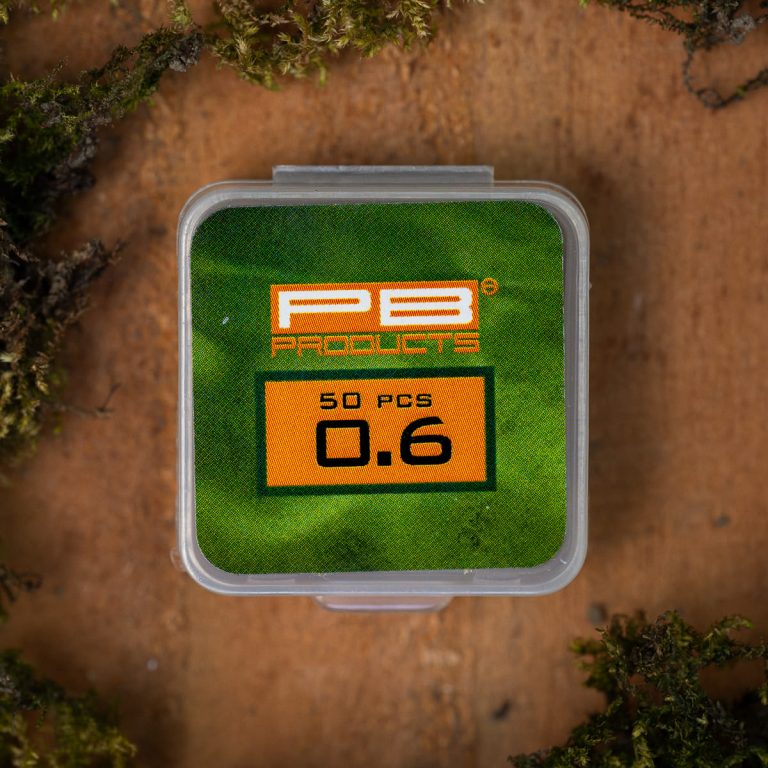 PB Products Double Barrel Crimps - 5mm - KarperCentrale