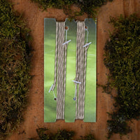 PB Products Downforce Leader - 90cm - Kant en Klaar - KarperCentrale