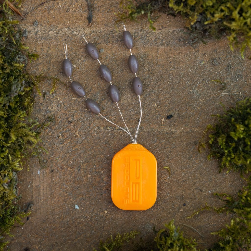 PB Products Downforce Tungsten - Bottomliners - KarperCentrale