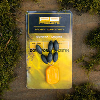 Downforce Tungsten - Contra-Liners