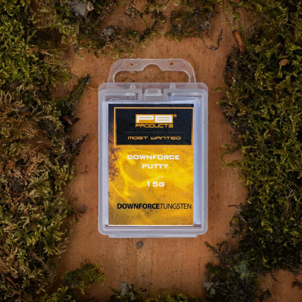 Downforce Tungsten - Putty - Weed - 15g