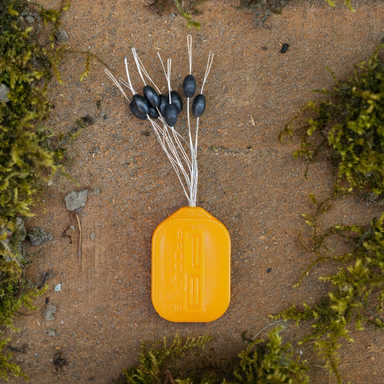 Korda Large Zig Kit - Set Completo Di Zig Rig Per La Pesca Della Carpa – KarperCentrale - Foto 5