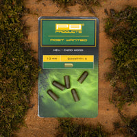 PB Products Heli - Chod Hood - Weed - KarperCentrale