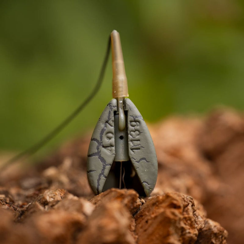 Set Hit & Run - Plomo Centre Impact - Algas