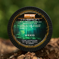 Hybron Weed - 600m - Línea principal híbrida