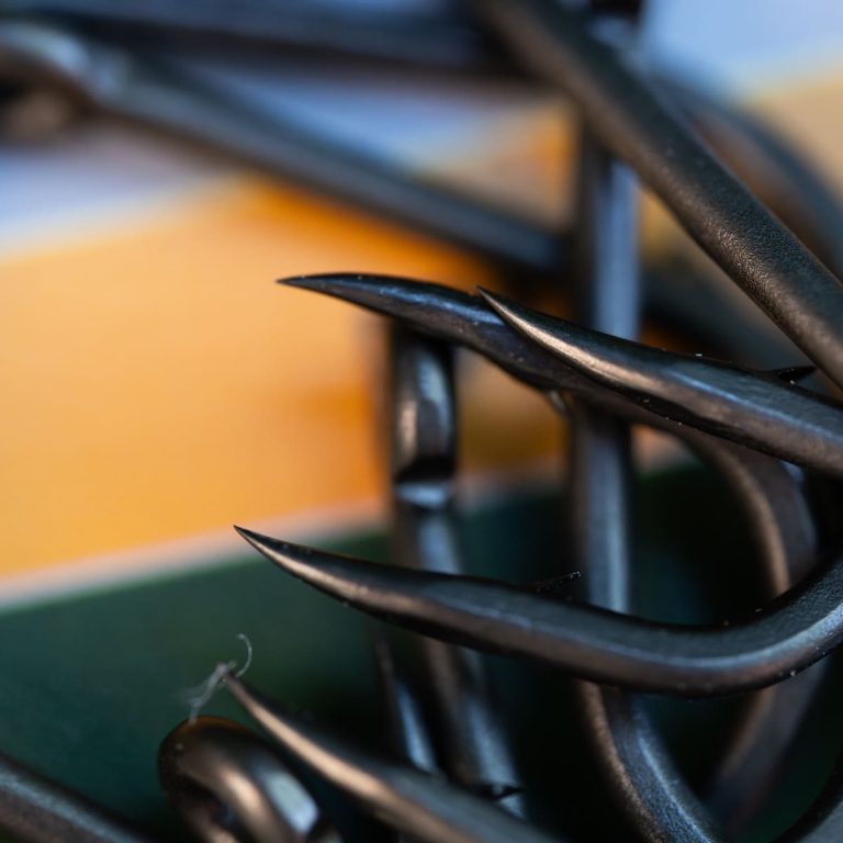 PB Products Jungle Hook - DBF - KarperCentrale