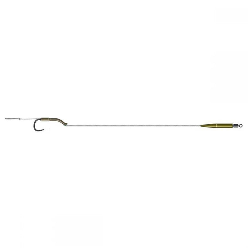 Montura Alineadora de Línea - Sin Anzuelo con Contrahuella