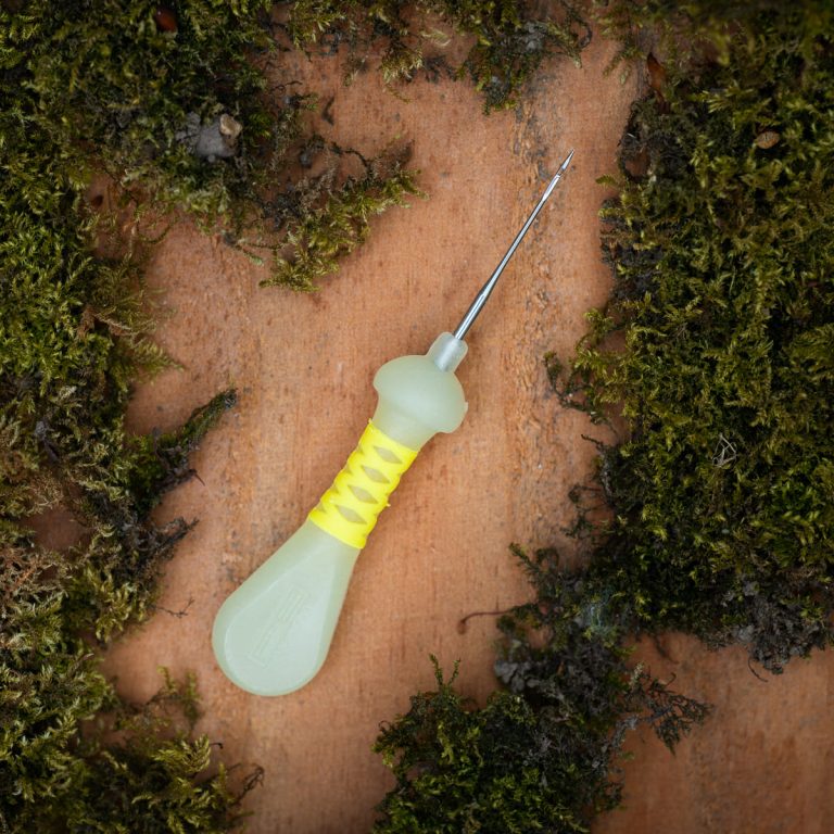 Aguja para gusanos (uso múltiple)