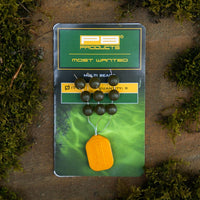 PB Products Multi Beads 9pcs Weed - KarperCentrale