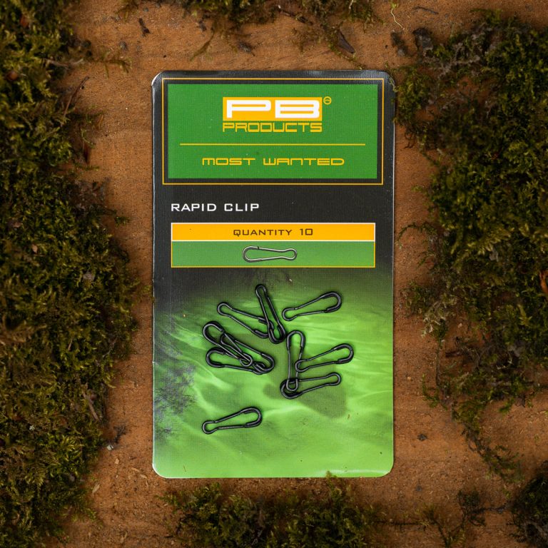 PB Products Rapid Clip - KarperCentrale