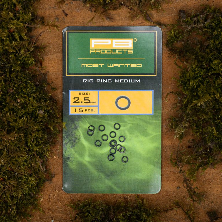 PB Products Rig Rings - KarperCentrale