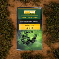 PB Products Ronnie Chod Swivel - KarperCentrale