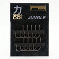 Surudoi - Anzuelo Jungle - PTFE