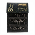 Surudoi - Anzuelo Stinga Chod - PTFE